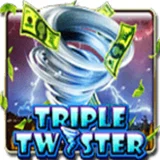 Bocoran RTP Slot Mega888 Triple Twister